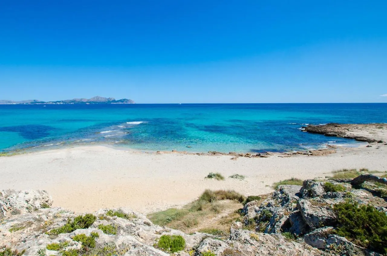 Yourhouse Es Cardinal Can Picafort  0*, Can Picafort (Mallorca) Spanien
