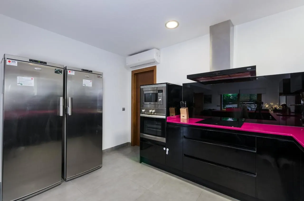 Yourhouse Es Cardinal Can Picafort  Spanien