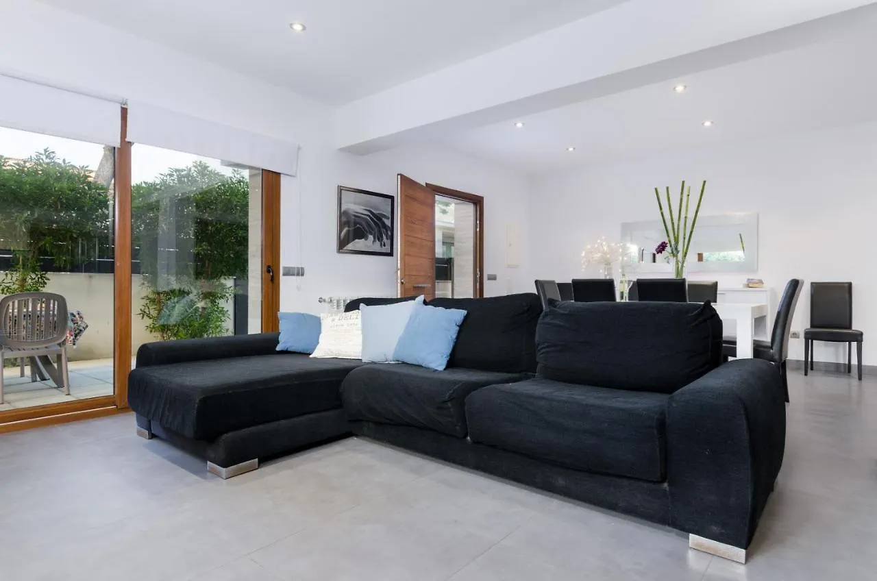 Yourhouse Es Cardinal Can Picafort  Semesterbostad Can Picafort (Mallorca)