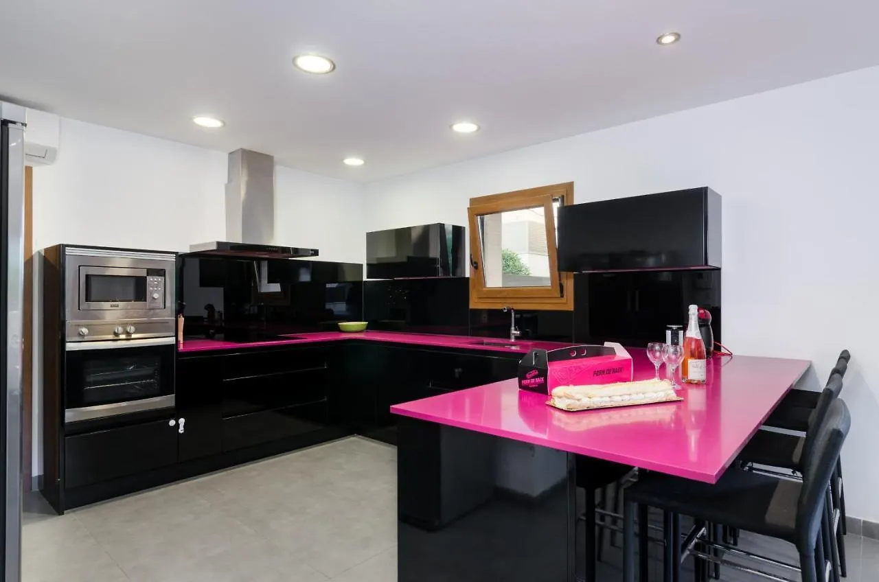 Yourhouse Es Cardinal Can Picafort  0*, Can Picafort (Mallorca) Spanien