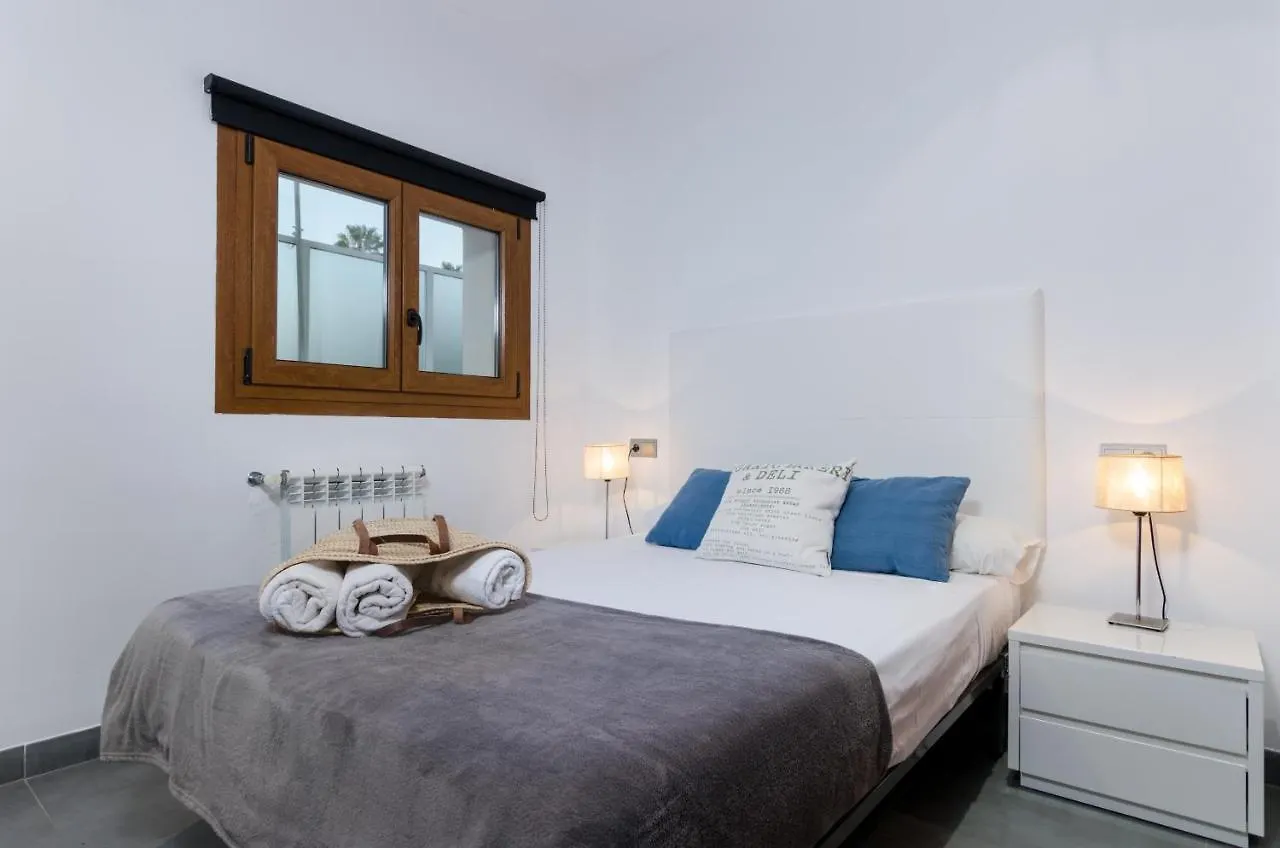 Semesterbostad Yourhouse Es Cardinal Can Picafort