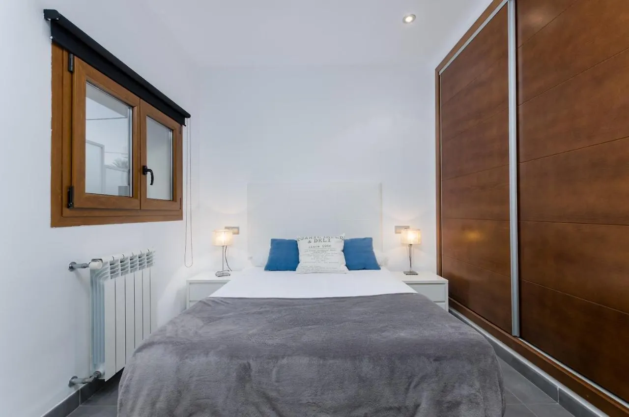 Yourhouse Es Cardinal Can Picafort  Spanien