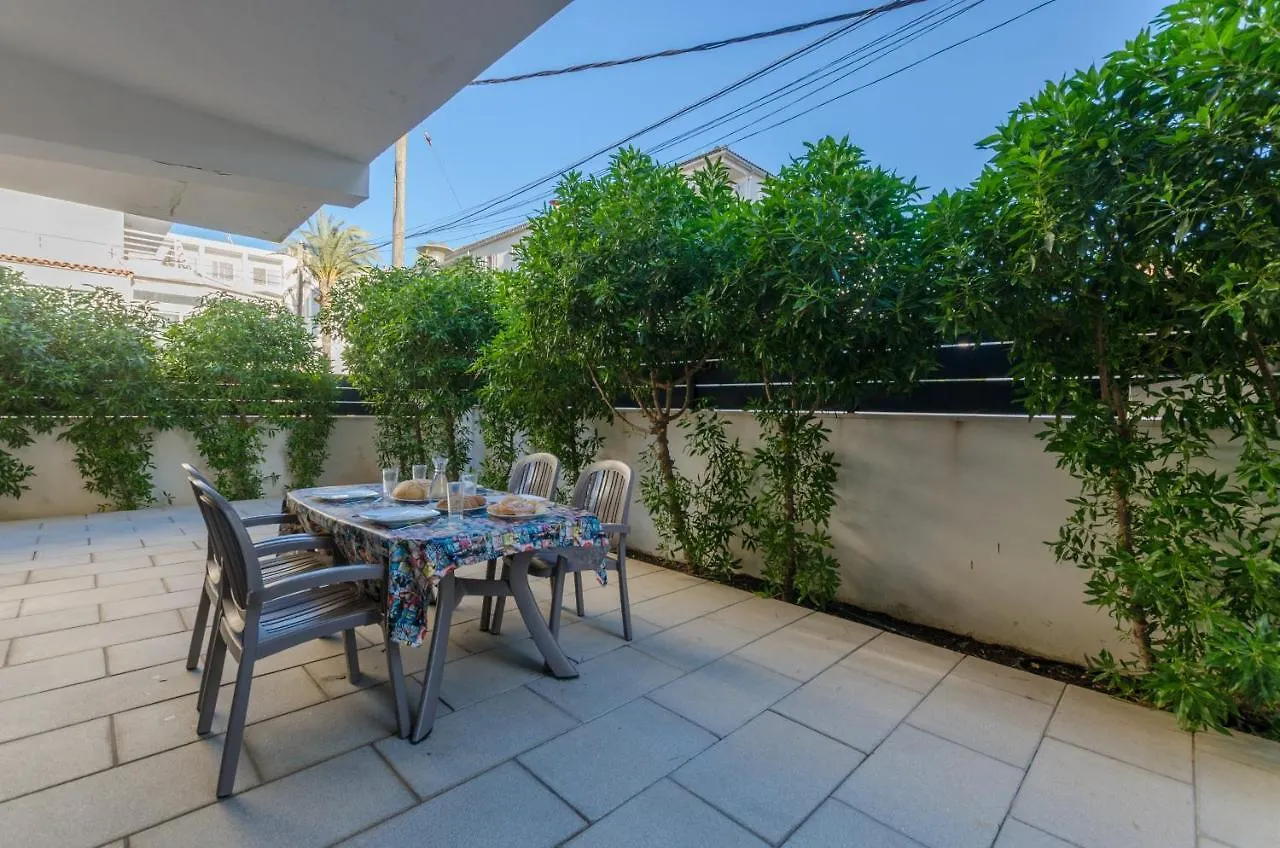 Yourhouse Es Cardinal Can Picafort  0*, Can Picafort (Mallorca) Spanien