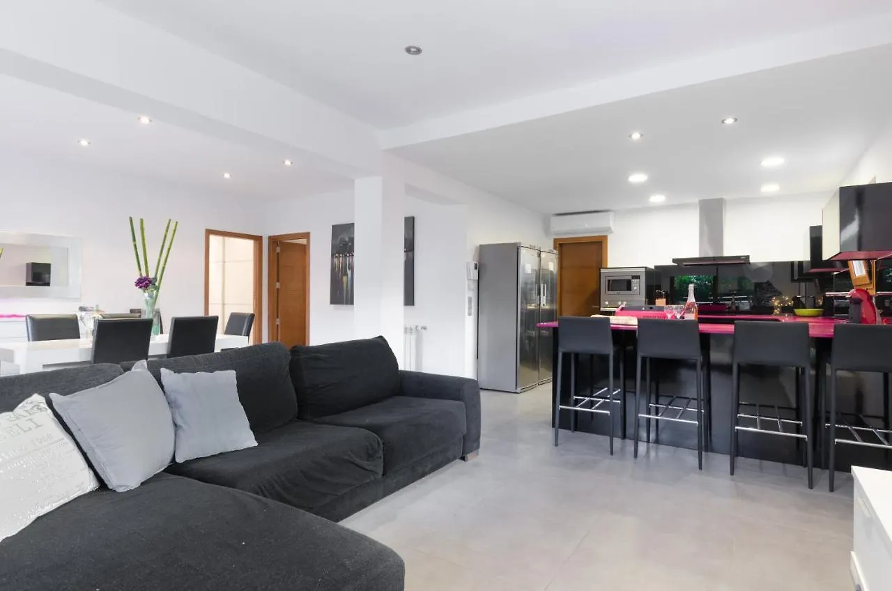 Yourhouse Es Cardinal Can Picafort  Semesterbostad Can Picafort (Mallorca)